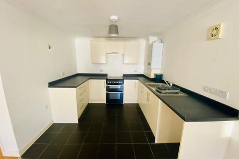undefined, Flat 4, 42 New Street, Newport, Isle of Wight