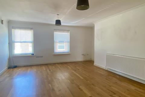undefined, Flat 4, 42 New Street, Newport, Isle of Wight