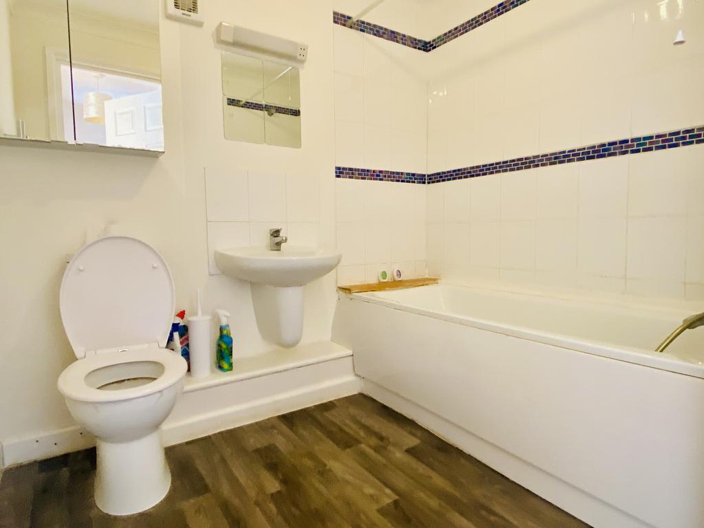 Bathroom new