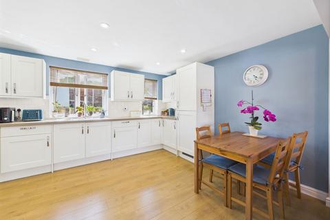 undefined, Wessington Park, Calne SN11