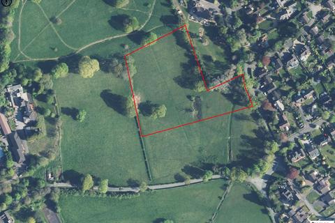 Land for sale, Hollybush Lane, Codsall, WV8