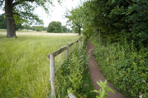 Land for sale, Hollybush Lane, Codsall, WV8