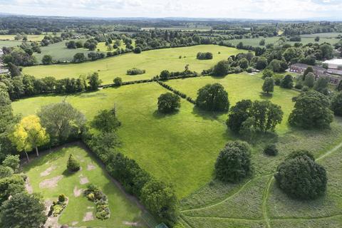 Land for sale, Hollybush Lane, Codsall, WV8