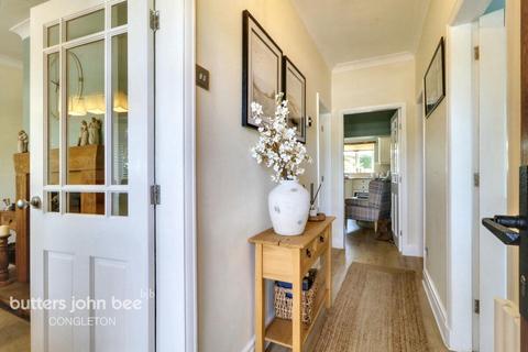 undefined, Wedgwood Lane, Gillow Heath, ST8