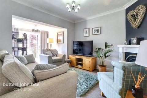undefined, Wedgwood Lane, Gillow Heath, ST8