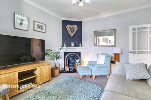 undefined, Wedgwood Lane, Gillow Heath, ST8