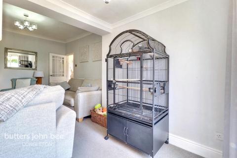 undefined, Wedgwood Lane, Gillow Heath, ST8
