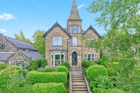 undefined, Queens Road, Ilkley, West Yorkshire, LS29