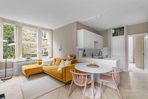 undefined, Queens Road, Ilkley, West Yorkshire, LS29