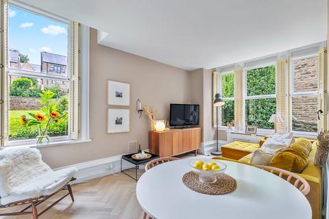 undefined, Queens Road, Ilkley, West Yorkshire, LS29