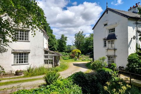9 bedroom house for sale, Llangyniew SY21