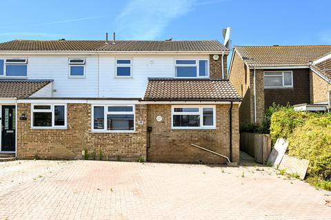 3 bedroom semi-detached house for sale, Eastbourne BN22