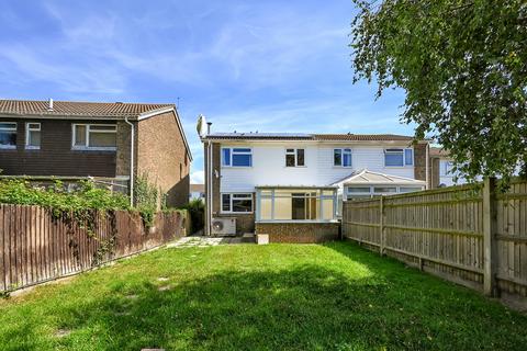 3 bedroom semi-detached house for sale, Eastbourne BN22