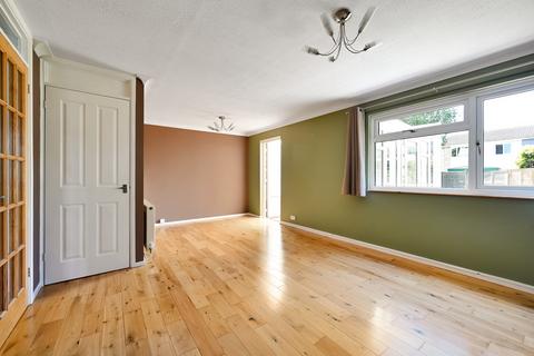 39 Badlesmere Road, Eastbourne, BN22 8TW
