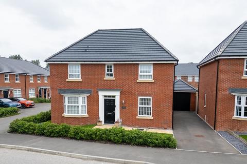 undefined, Oystercatcher Lane, Preston PR3