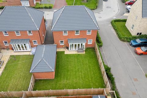 undefined, Oystercatcher Lane, Preston PR3