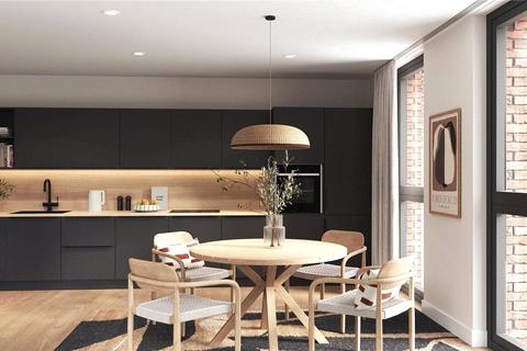 3 bedroom apartment for sale, Berkeley Square, Ordsall Lane, Salford, Greater Manchester, M5