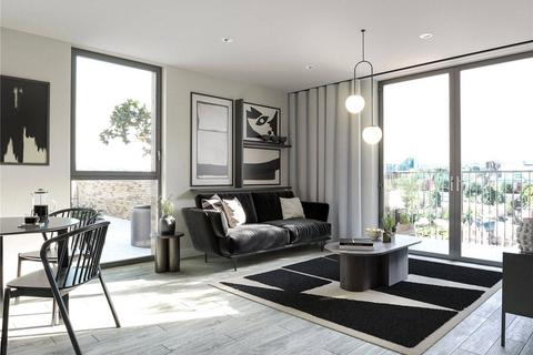 3 bedroom apartment for sale, Berkeley Square, Ordsall Lane, Salford, Greater Manchester, M5