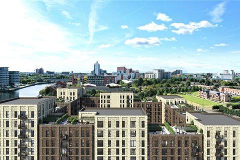 3 bedroom apartment for sale, Berkeley Square, Ordsall Lane, Salford, Greater Manchester, M5