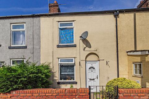 undefined, Warrington Road, Leigh, WN7