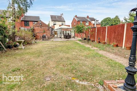 Mere Lane, Armthorpe, Doncaster
