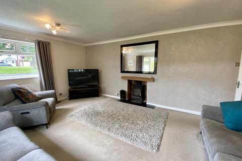 4 bedroom bungalow for sale, Highfield Avenue, Appleton