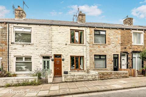 34 Athletic Street, Burnley, BB10 4LP
