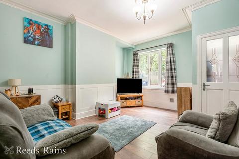 34 Athletic Street, Burnley, BB10 4LP