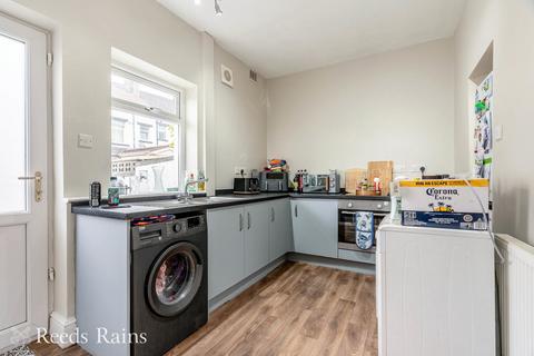 34 Athletic Street, Burnley, BB10 4LP