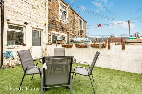 34 Athletic Street, Burnley, BB10 4LP