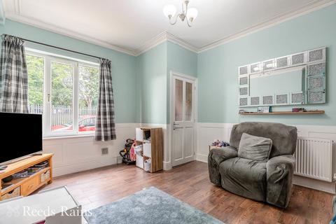 34 Athletic Street, Burnley, BB10 4LP