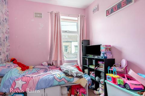34 Athletic Street, Burnley, BB10 4LP