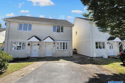 undefined, Vixen Tor Close, Okehampton, Devon, EX20