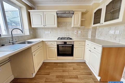 undefined, Vixen Tor Close, Okehampton, Devon, EX20