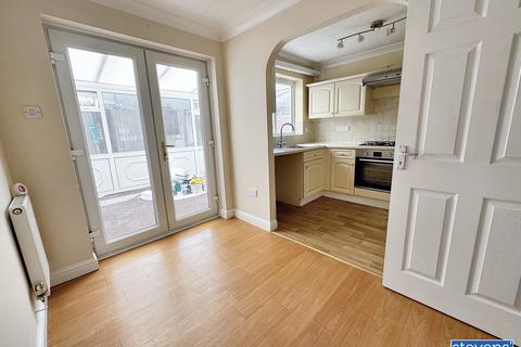undefined, Vixen Tor Close, Okehampton, Devon, EX20