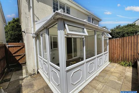 undefined, Vixen Tor Close, Okehampton, Devon, EX20