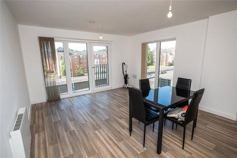2 bedroom apartment for sale, Lexington Gardens, Edgbaston, Birmingham, B15