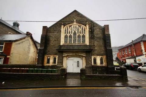 undefined, High Street, Newbridge, NP11