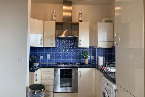 1 bedroom flat to rent, Knots Yard, Whitstable