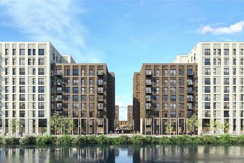 2 bedroom apartment for sale, Berkeley Square, Ordsall Lane, Salford, Greater Manchester, M5