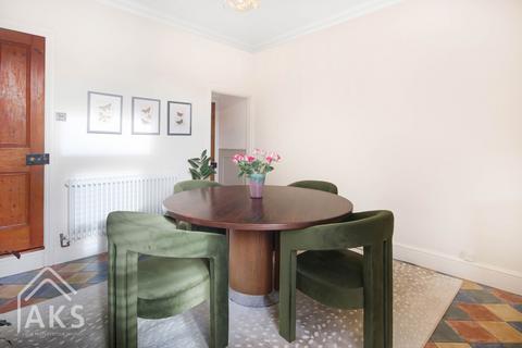 2 bedroom terraced house to rent, St. Pauls Road, Derby DE1