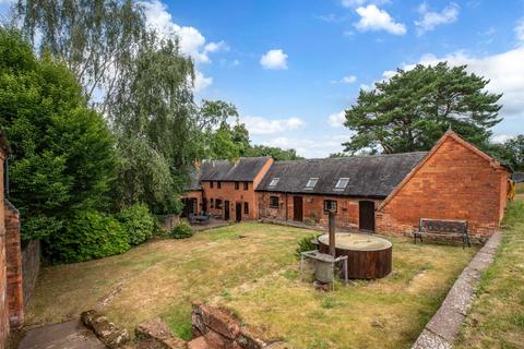 undefined, Valley Road, Bournheath, Bromsgrove, Worcestershire, B61