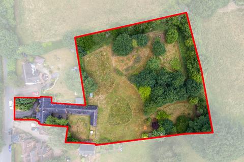 undefined, Valley Road, Bournheath, Bromsgrove, Worcestershire, B61
