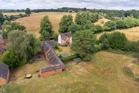 undefined, Valley Road, Bournheath, Bromsgrove, Worcestershire, B61