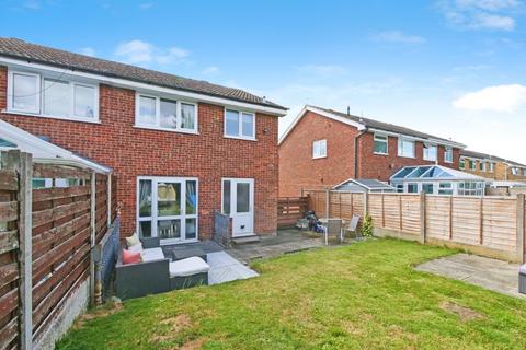 3 bedroom semi-detached house for sale, Windsor Drive, York YO32