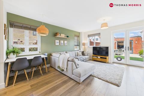 undefined, Great High Ground, Cambridgeshire PE19