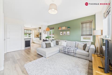 undefined, Great High Ground, Cambridgeshire PE19