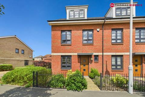 undefined, Great High Ground, Cambridgeshire PE19