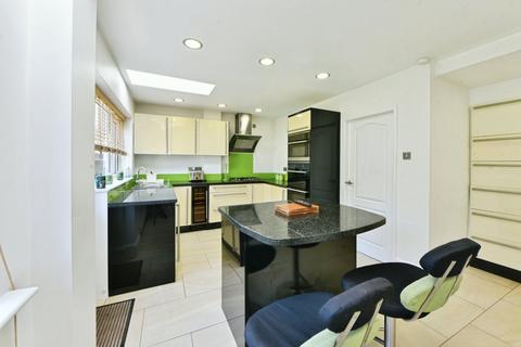 undefined, Woodfield Avenue, Greater Manchester SK14