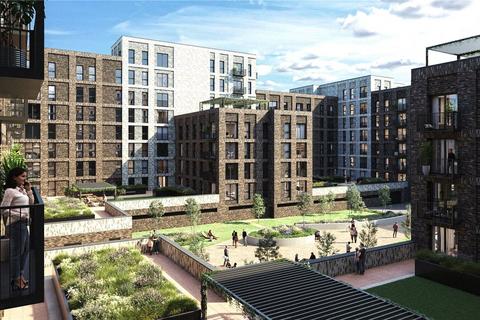 2 bedroom apartment for sale, Berkeley Square, Ordsall Lane, Salford, Greater Manchester, M5